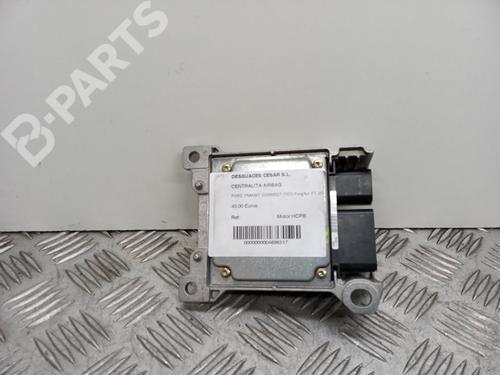 Used ECU airbags FORD TRANSIT CONNECT (P65_, P70_, P80_) [2002-2025]  6897086