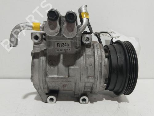 AC compressor KIA CERATO I Saloon (LD) 1.6 | BP19492330M34 