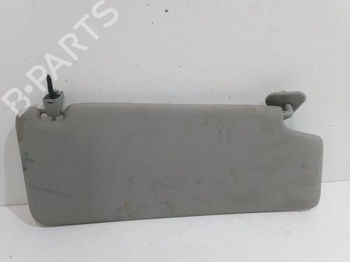 Left sun visor BMW X3 (E83) 2.0 d | BP11791199I1 
