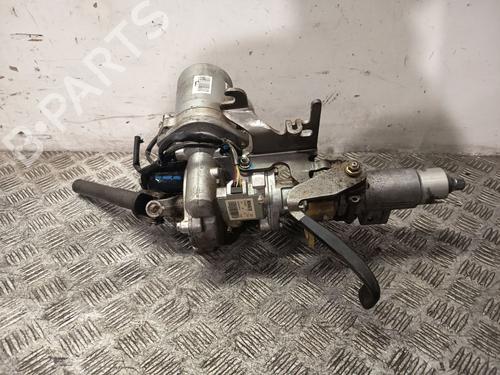 Steering column RENAULT KANGOO Express (FW0/1_) 1.5 dCi 85 (FW0K, FW0L, FW0B) | BP39240368M21 - Image 2