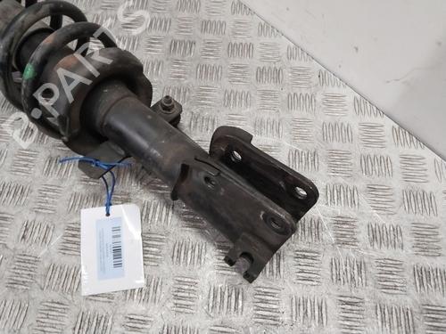 Left front shock absorber NISSAN PRIMASTAR Van (X83) 2.0 dCi 115 | BP30704710M16 - Image 3
