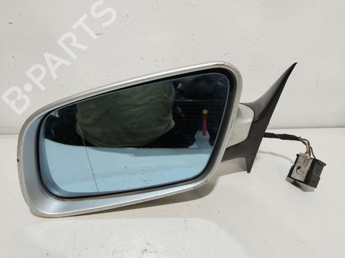 Left mirror AUDI A4 B5 Avant (8D5)  | BP5196590C26 