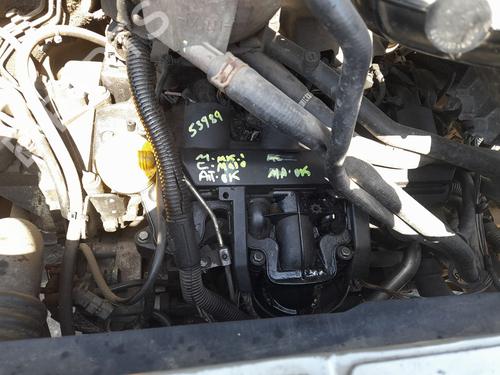 Right headlight NISSAN INTERSTAR Bus (X70) dCI 90 | BP37408009C29  - Image 6