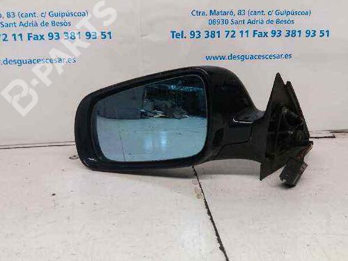 Used Left mirror AUDI A4 B5 Avant (8D5) 1.9 TDI (110 hp) 5162597