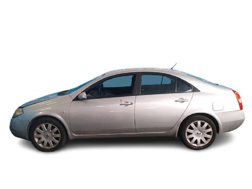 Left mirror NISSAN PRIMERA Hatchback (P12)  | BP13713160C26 