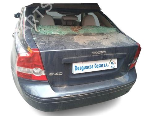 Engine control unit (ECU) VOLVO S40 II (544) 1.8 | BP32000998M57 - Image 9