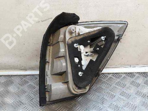 Left taillight OPEL ASTRA H Estate (A04)  | BP5180031C34 