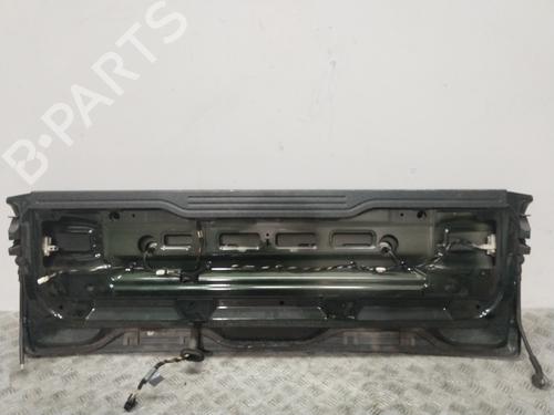 Tailgate LAND ROVER RANGE ROVER III (L322)  | BP26277678C6 
