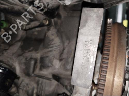 Engine FORD FIESTA IV (JA_, JB_)  | BP28057828M1 