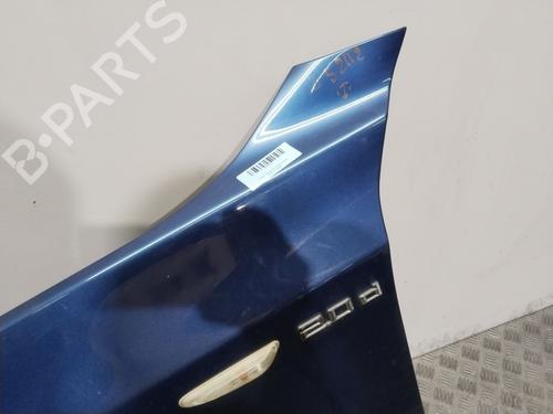 Left front fenders BMW X3 (E83) 2.0 sd | BP27592694C41 