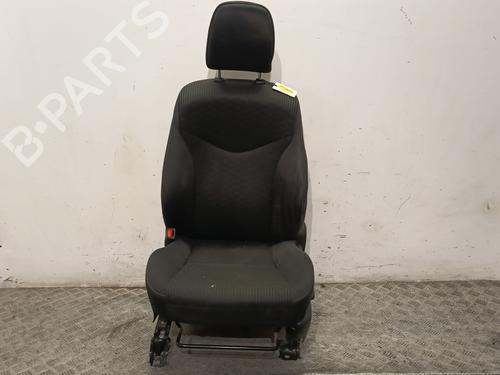 Asiento delantero izquierdo Asiento delantero izquierdo 38293295 38293295