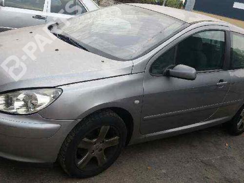 Driver airbag PEUGEOT 307 (3A/C)  | BP5161071C9 
