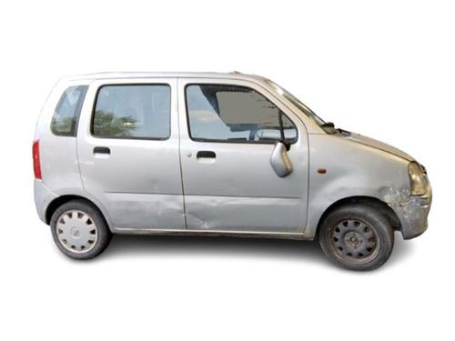 Starter OPEL AGILA A (H00) 1.0 12V (F68) | BP29122419M8  - Image 7