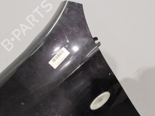 Left front fenders NISSAN QASHQAI / QASHQAI +2 I (J10, NJ10, JJ10E) 1.6 dCi All-wheel Drive | BP24663035C41 