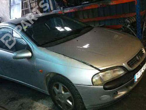 Right taillight OPEL TIGRA (S93) 1.4 16V (F07) | BP5163678C35 