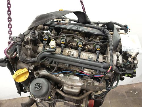 Engine FIAT GRANDE PUNTO (199_) 1.3 D Multijet | BP33722594M1 - Image 6