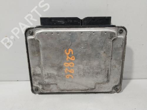 Motorstyringsenhed SEAT ALHAMBRA (7V8, 7V9) 1.9 TDI | BP29736410M57