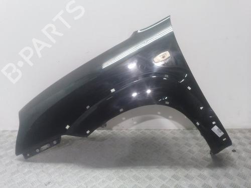 Used Left front fenders Left front fenders 12256127 12256127
