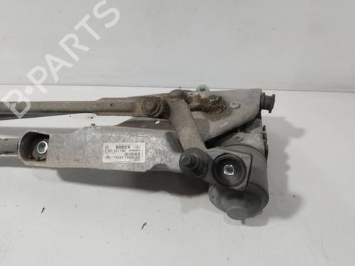 Front wiper motor FORD FIESTA VI (CB1, CCN) 1.6 TDCi | BP30385341M29 - Image 3