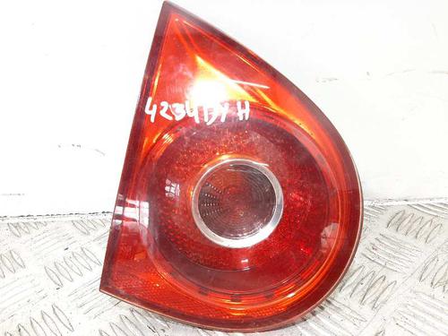 Used Left tailgate light VW GOLF V (1K1) [2003-2010]  14066650