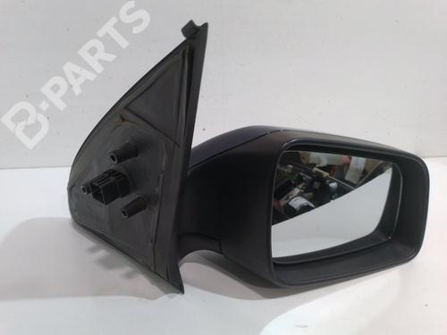 Used Right mirror OPEL ASTRA G Saloon (T98) [1998-2009]  11229914