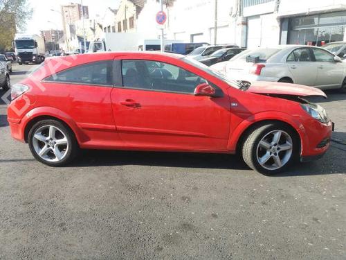 Left front driveshaft OPEL ASTRA H GTC (A04) | BP5173224M38 - Image 3
