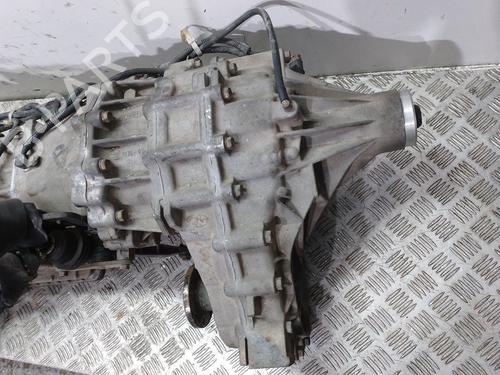Gearbox NISSAN TERRANO II (R20)  | BP14968870M3 
