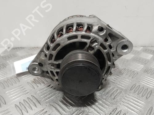 Used Alternator FIAT SEDICI (189_) 1.9 D Multijet (120 hp) 31627025