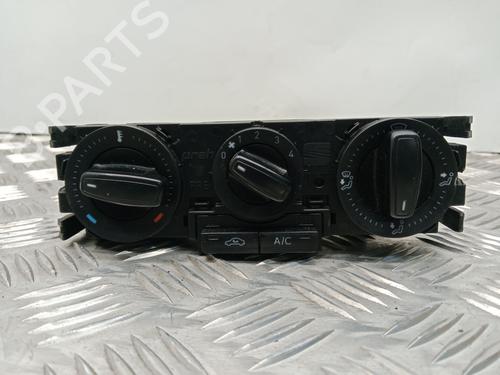 Used Climate control Climate control SEAT TOLEDO IV (KG3) 1.6 TDI (115 hp) 22716711 22716711