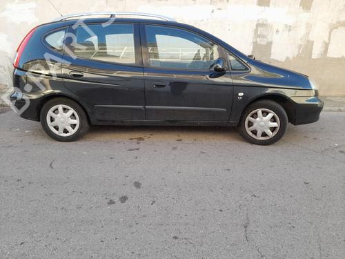 Engine control unit (ECU) CHEVROLET REZZO MPV (U100) | BP10364483M57 - Image 7
