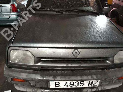 Hood RENAULT RAPID Box Body/MPV (F40_, G40_)  | BP5168137C1