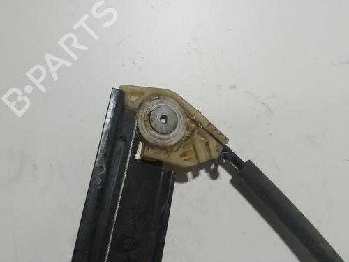 Front left window mechanism SEAT LEON (5F1) 1.4 TGI | BP26616372C22 - Image 6