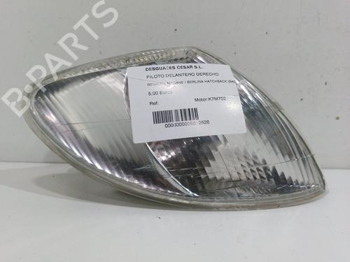 Used Right front indicator Right front indicator RENAULT MEGANE I (BA0/1_) [1995-2004] 11177019 11177019