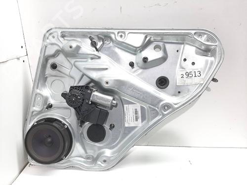 Rudehejsemekanisme Højre bagtil VW PASSAT B5.5 (3B3) [2000-2005]  7117940