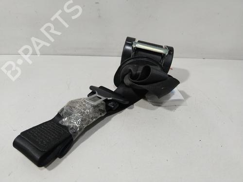 Used Rear left seatbelt MINI MINI (R56) One (95 hp) 29752082