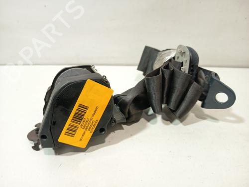 Used Rear right seatbelt Rear right seatbelt CITROËN C3 I (FC_, FN_) 1.4 i (73 hp) 6621077 6621077