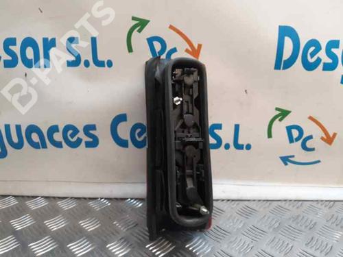 Used Right taillight OPEL COMBO Box Body/MPV [2001-2025]  5193645