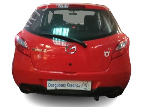 Starter MAZDA 2 (DE_, DH_) 1.3 (DE3FS) | BP28825340M8 - Image 11