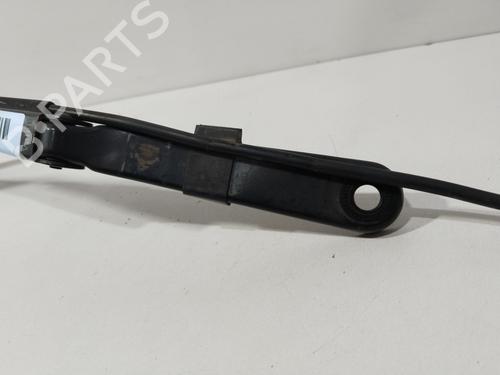 Front windshield wiper arm NISSAN INTERSTAR Van (X70) dCi 120 | BP28193952C143 