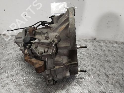 Gearbox ALFA ROMEO 147 (937_) 1.6 16V T.SPARK ECO (937.AXA1A, 937.BXA1A) | BP29520053M3 