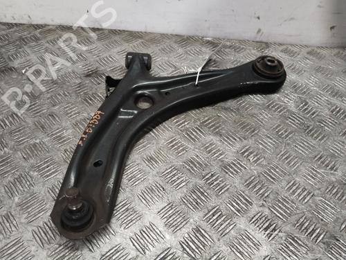 Used Left front suspension arm MAZDA 2 (DE_, DH_) 1.3 (DE3FS) (75 hp) 30194127