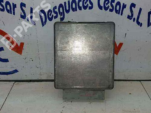 Centralina do motor FORD KA (RB_) [1996-2008]  5161829