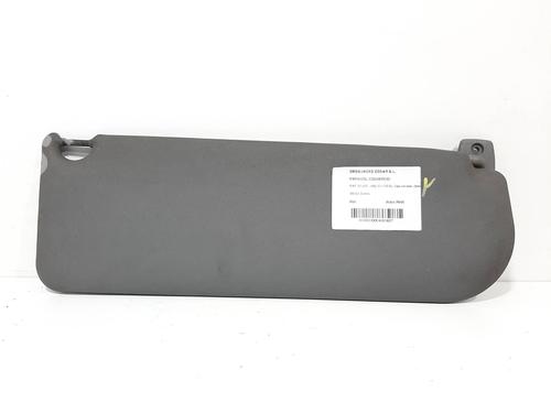 Used Left sun visor Left sun visor FIAT SCUDO Van (220_) [1996-2006] 6924732 6924732