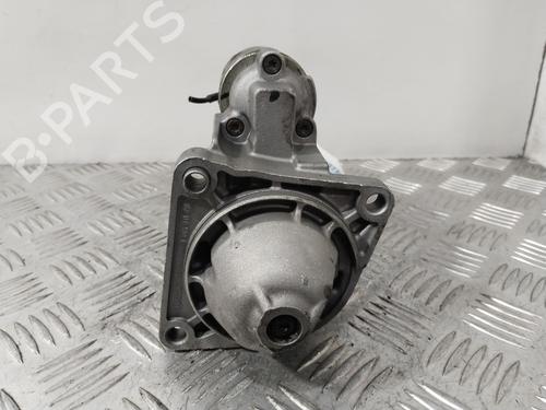 Startmotor FIAT DOBLO Box Body/MPV (223_) 1.9 JTD (105 hp) 31038427
