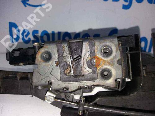 Front right lock FORD C-MAX (DM2) 2.0 TDCi | BP5202062C97 