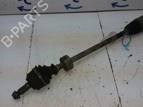 Used Right front driveshaft Right front driveshaft ROVER 25 I Hatchback (RF) [1999-2006] 5247355 5247355