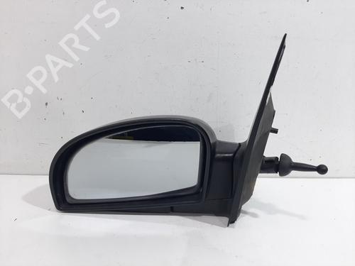 Used Left mirror HYUNDAI GETZ (TB) 1.1 (63 hp) 15241502