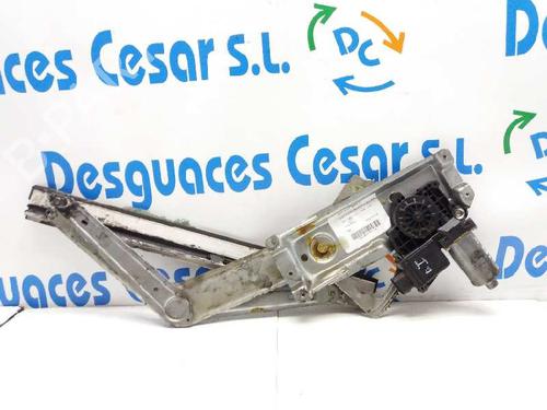 Used Front left window mechanism Front left window mechanism OPEL TIGRA (S93) 1.4 16V (F07) (90 hp) 5168149 5168149