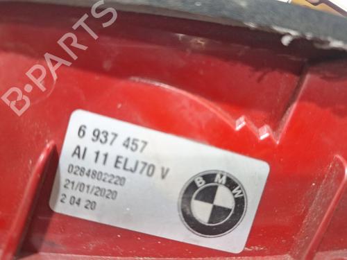 Left taillight BMW 3 (E90) 318 d | BP26326009C34 