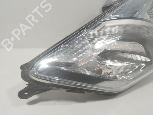 Left headlight TOYOTA PRIUS Liftback (_W2_) 1.5 Hybrid (NHW20_, NHW20R) | BP29202465C28 
